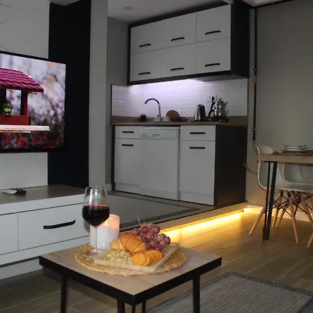 Cosy Suite